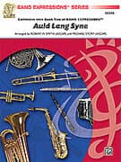 Auld Lang Syne (COMPLETE)