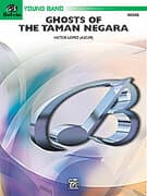 Ghosts of the Taman Negara