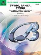 Swing, Santa, Swing