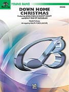 Down Home Christmas (COMPLETE)