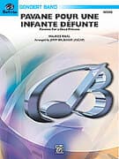 Pavane Pour Une Infante Defunte