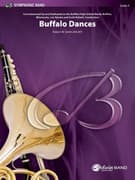 Buffalo Dances