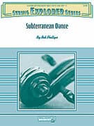 Subterranean Dance