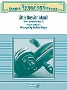 Little Russian March