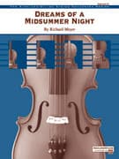 Dreams of a Midsummer Night