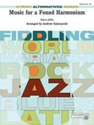 Music for a Found Harmonium