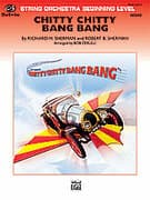 Chitty Chitty Bang Bang (COMPLETE)