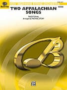 Two Appalachian Songs