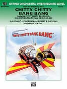 Chitty Chitty Bang Bang