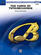 The Curse of Tutankhamun