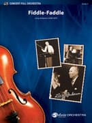 Fiddle-Faddle (COMPLETE)