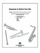 Someone to Watch Over Me