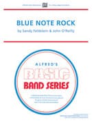 Blue Note Rock