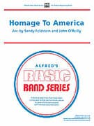 Homage to America (COMPLETE)