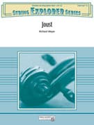 Joust (COMPLETE)