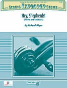 Hey, Shepherds! (COMPLETE)