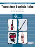 Themes from Capriccio Italien (COMPLETE)