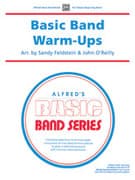 Basic Band Warm-ups