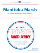 Manitoba March (COMPLETE)