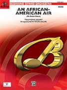 An African-American Air