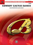 Cowboy Cactus Dance