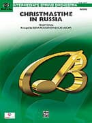 Christmastime in Russia (COMPLETE)