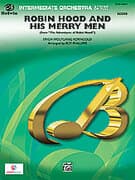 Robin Hood and His Merry Men