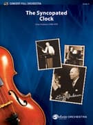 The Syncopated Clock (COMPLETE)