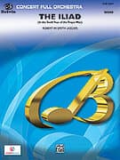 The Iliad (COMPLETE)