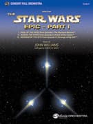 Suite from the Star Wars Epic -- Part I (COMPLETE)
