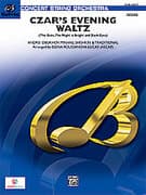 Czar's Evening Waltz