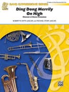Ding Dong Merrily on High (COMPLETE)