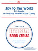 Joy to the World (COMPLETE)