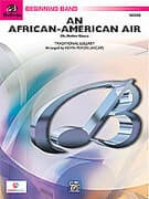 An African-American Air (COMPLETE)