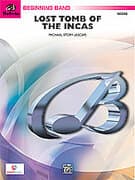 Lost Tomb of the Incas (COMPLETE)