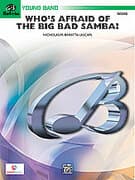 Who's Afraid of the Big Bad Samba? (COMPLETE)