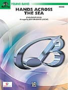 Hands Across the Sea