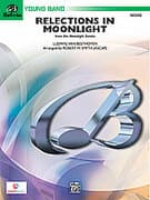 Reflections In Moonlight (COMPLETE)