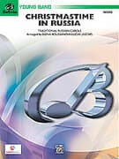 Christmastime in Russia (COMPLETE)