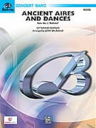Ancient Aires and Dances (COMPLETE)