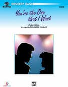 You're the One That I Want (COMPLETE)