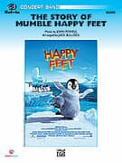 The Story of Mumble Happy Feet (COMPLETE)