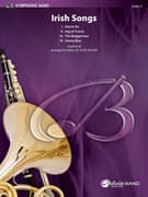 Irish Songs (COMPLETE)