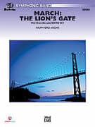 March: The Lion's Gate (COMPLETE)