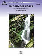 Shannon Falls