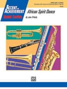 African Spirit Dance (COMPLETE)