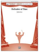 Defender of Time (COMPLETE)