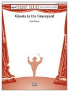 Ghosts in the Graveyard (COMPLETE)
