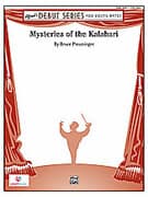 Mysteries of the Kalahari (COMPLETE)