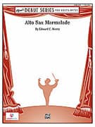 Alto Sax Marmalade